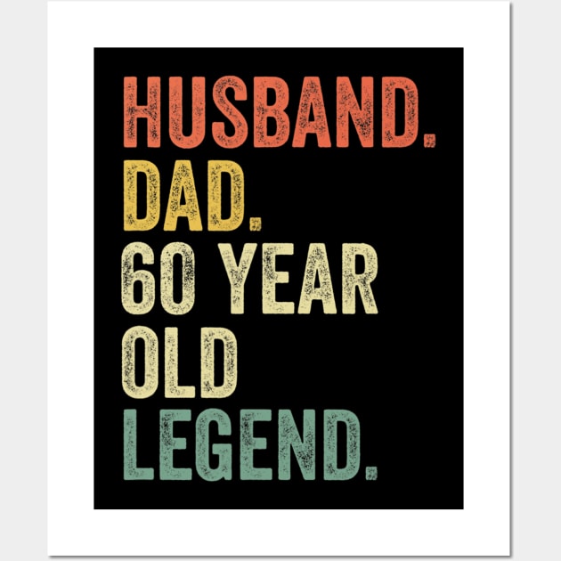 Funny 60th birthday gifts for dad discount